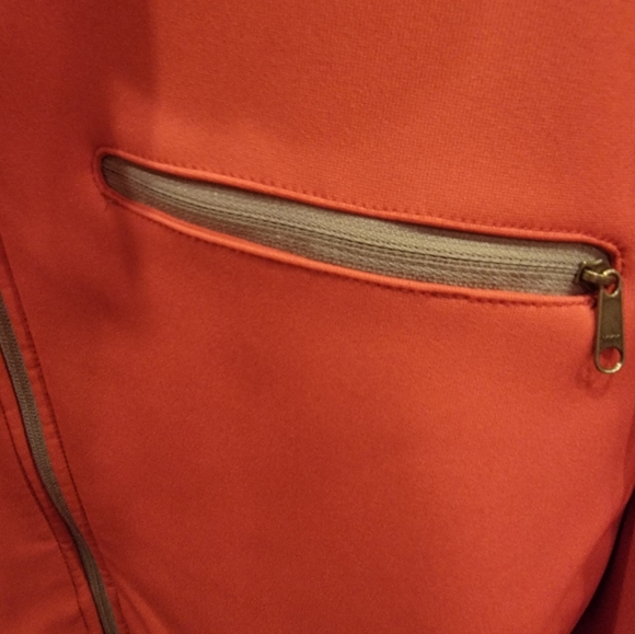 Carhartt Coral Jacket Medium - Picture 3 of 7